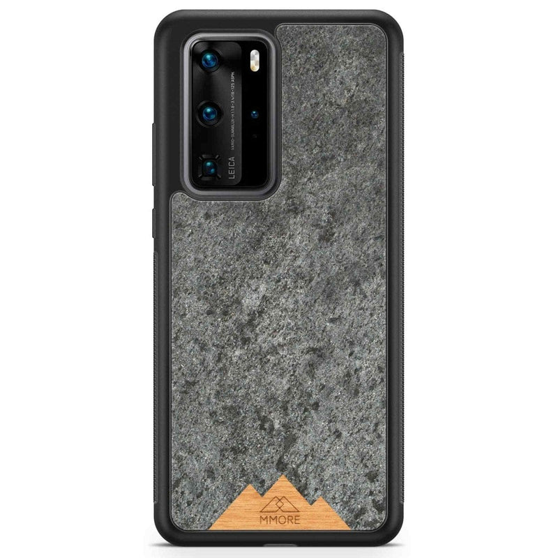 Mountain Stone Phone Case Cases & Covers nordavory