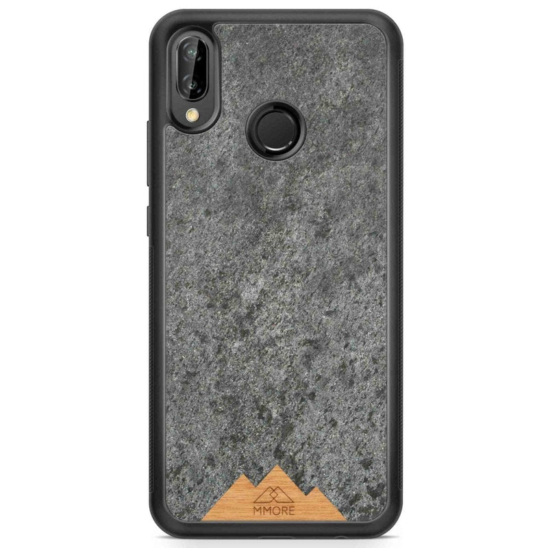 Mountain Stone Phone Case Cases & Covers nordavory