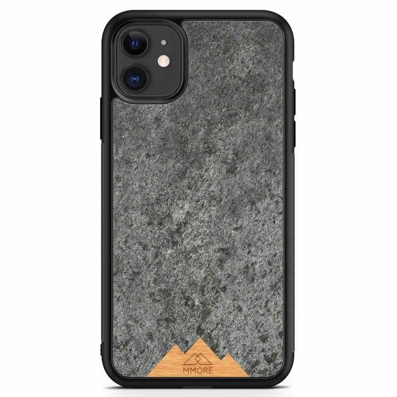 Mountain Stone Phone Case Cases & Covers nordavory