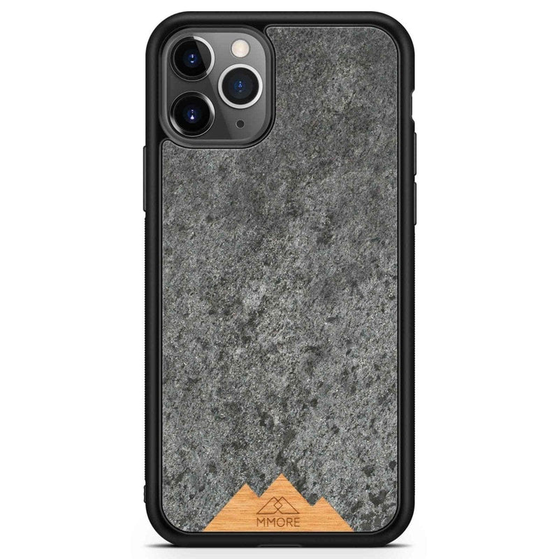 Mountain Stone Phone Case Cases & Covers nordavory