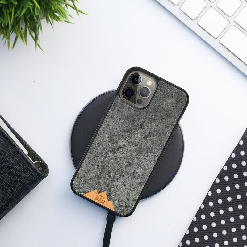 Mountain Stone Phone Case Cases & Covers nordavory