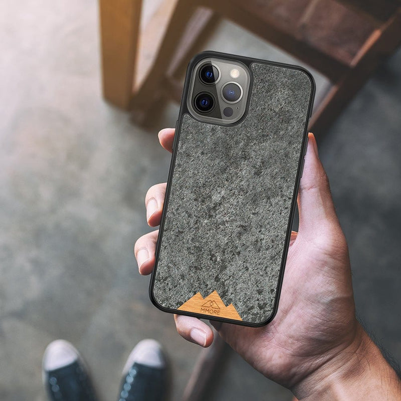 Mountain Stone Phone Case Cases & Covers nordavory