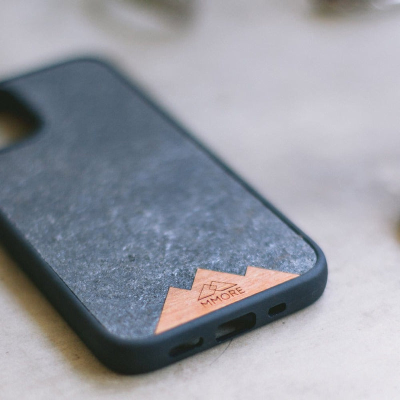 Mountain Stone Phone Case Cases & Covers nordavory