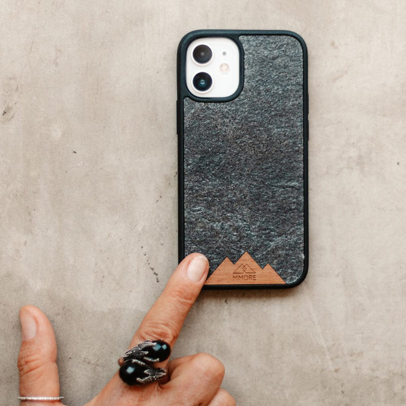 Mountain Stone Phone Case Cases & Covers nordavory