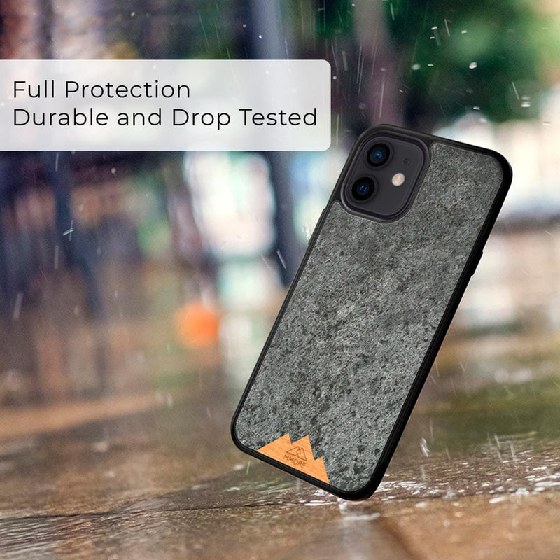 Mountain Stone Phone Case Cases & Covers nordavory