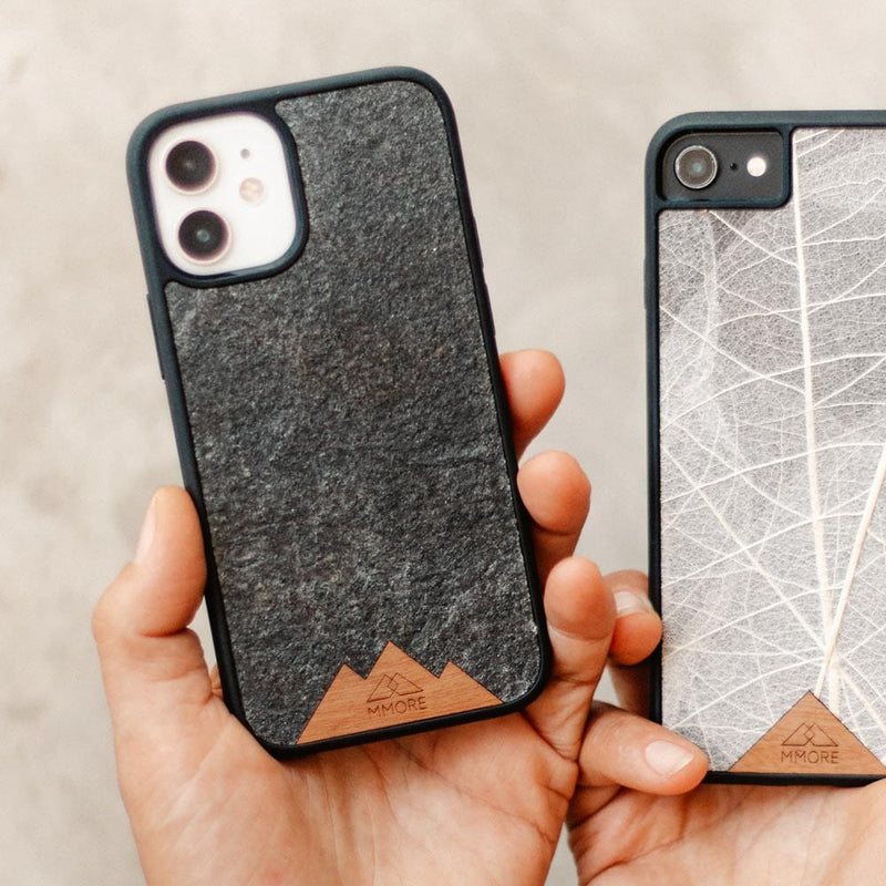 Mountain Stone Phone Case Cases & Covers nordavory