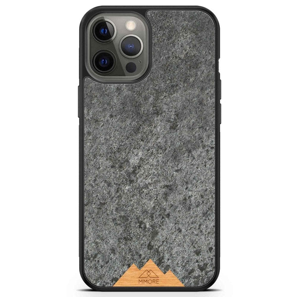 Mountain Stone Phone Case Cases & Covers nordavory