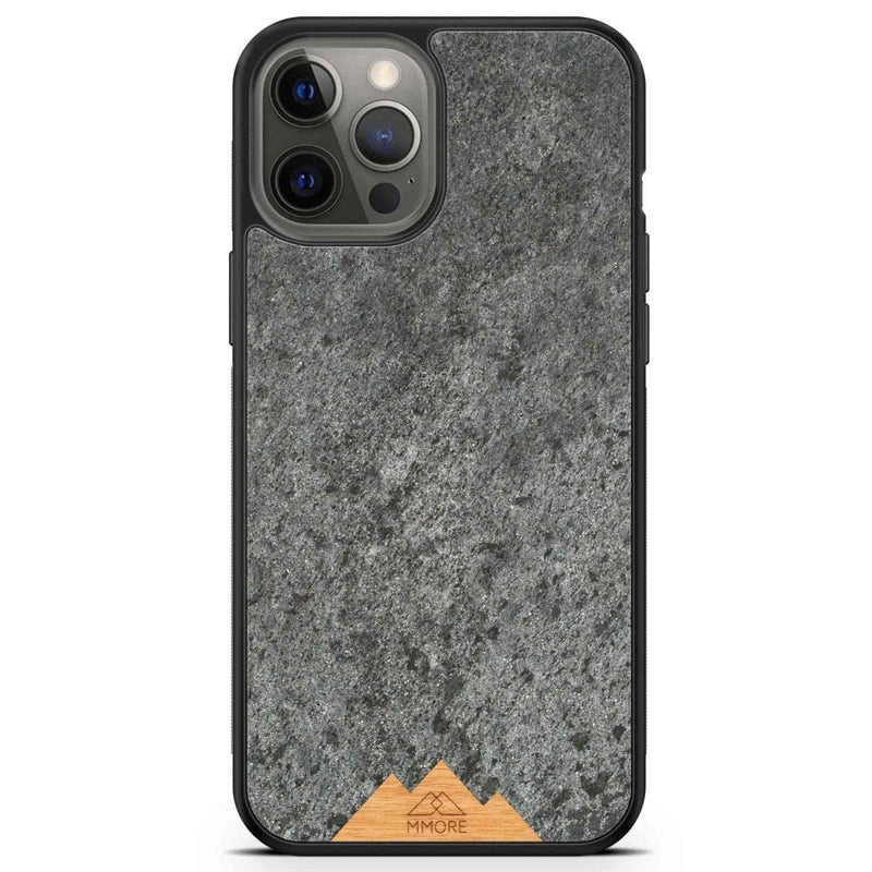 Mountain Stone Phone Case Cases & Covers nordavory