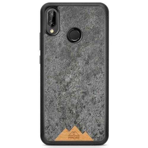 Mountain Stone Phone Case - Nordavory