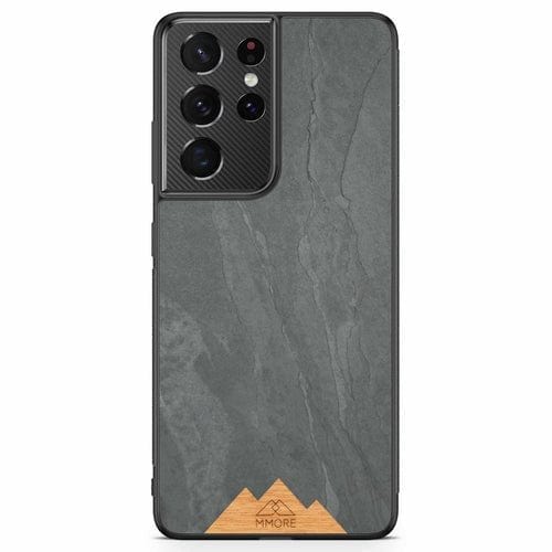 Mountain Stone Phone Case - Nordavory