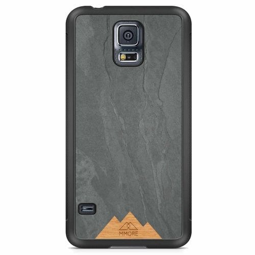 Mountain Stone Phone Case - Nordavory