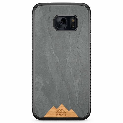 Mountain Stone Phone Case - Nordavory