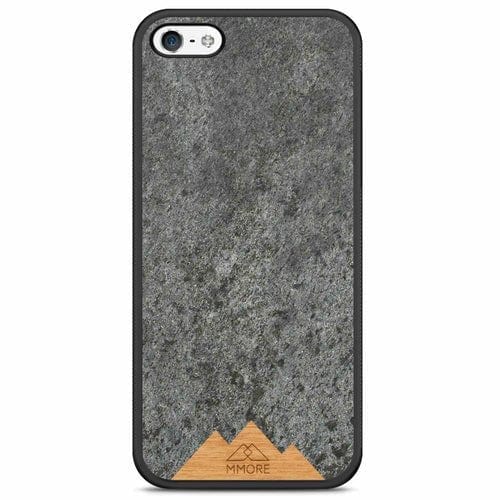 Mountain Stone Phone Case - Nordavory