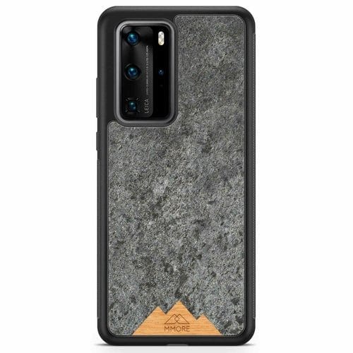 Mountain Stone Phone Case - Nordavory