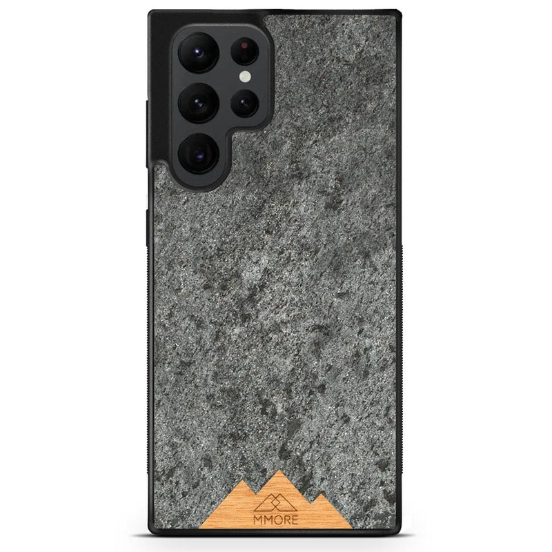 Mountain Stone Phone Case - Nordavory