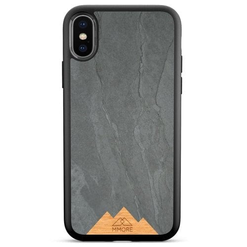 Mountain Stone Phone Case - Nordavory