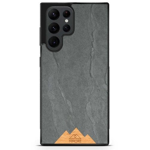 Mountain Stone Phone Case - Nordavory