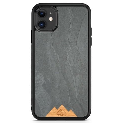 Mountain Stone Phone Case - Nordavory