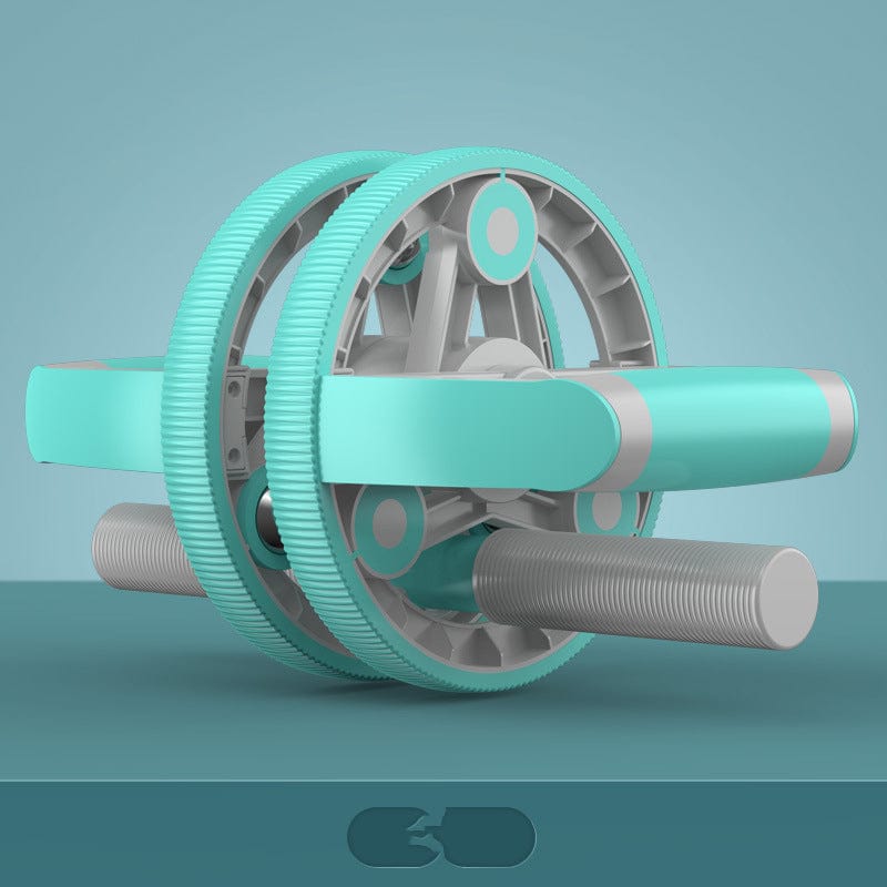 Multifunctional Abdominal Muscle Wheel - Nordavory