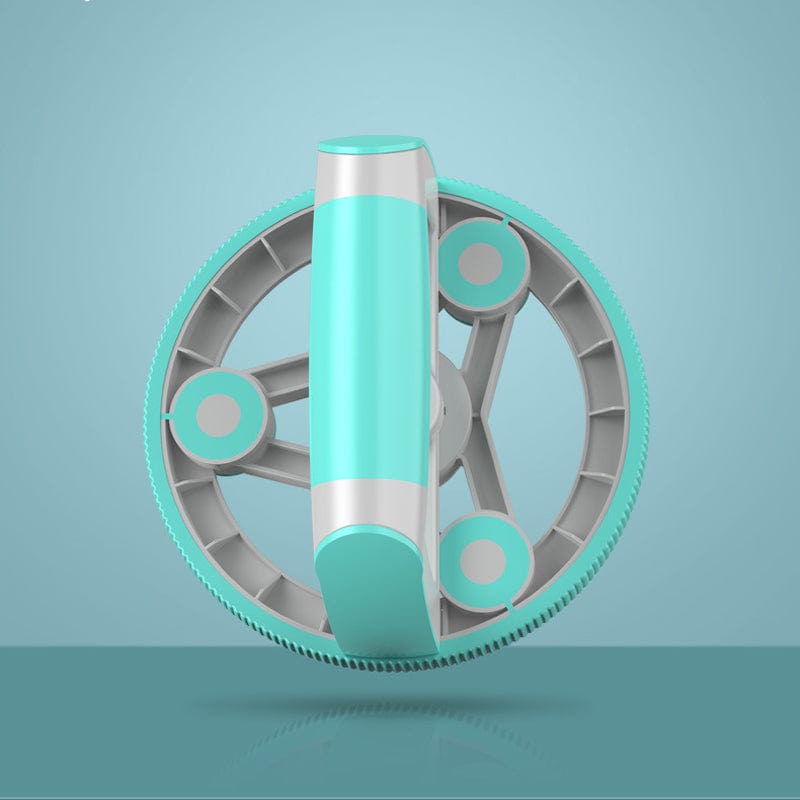 Multifunctional Abdominal Muscle Wheel - Nordavory