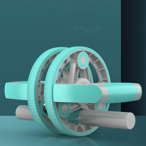 Multifunctional Abdominal Muscle Wheel - Nordavory