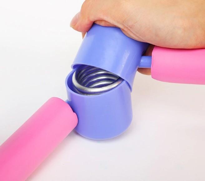 Muscle Strengthening Flexor - Nordavory