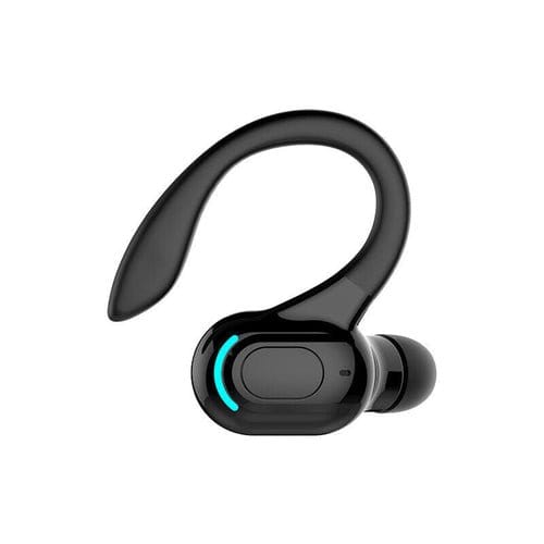 New Bluetooth 5.1 Headset Wireless Earbuds Earphones Stereo Headphones Tech Accessories nordavory