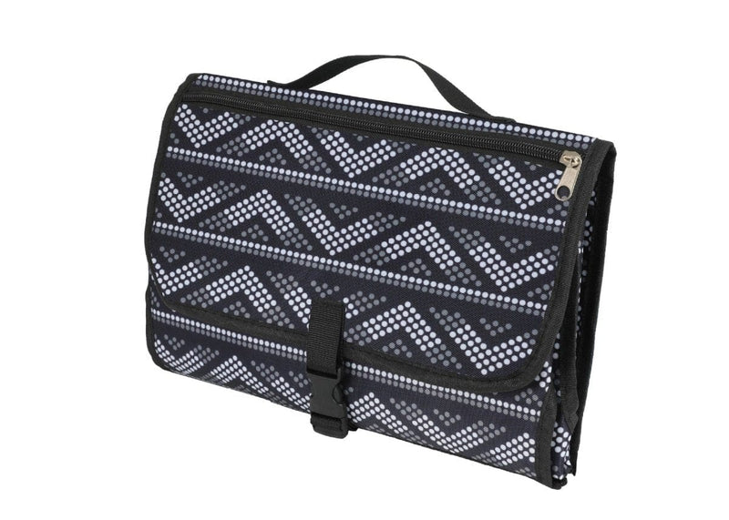 Newborns Foldable Waterproof Changing Pad Diaper Baby Diaper Cover Mat Kids & Babies nordavory