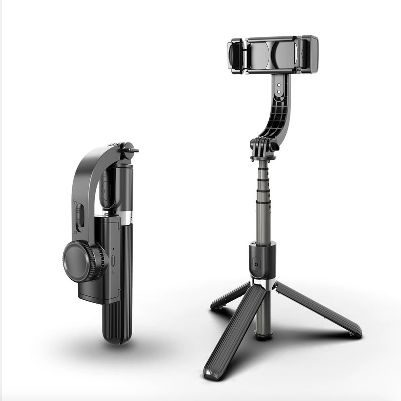 Ninja Mobile Selfie Stick Tripod Stabilizer - Nordavory