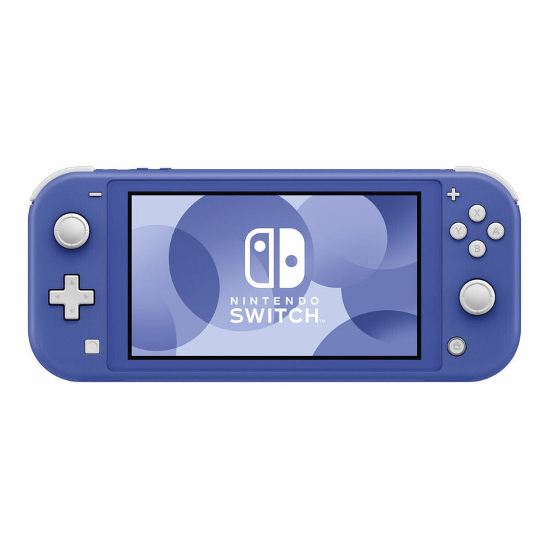Nintendo Switch Nintendo 197059 Blue - Nordavory