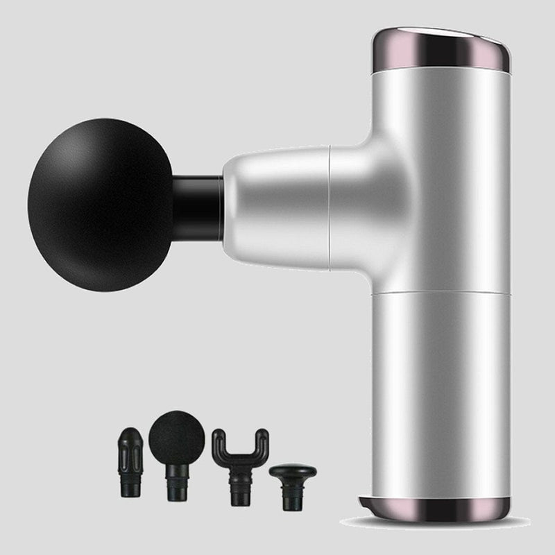 No More Sore Mini Massager And Muscle Toner - Nordavory