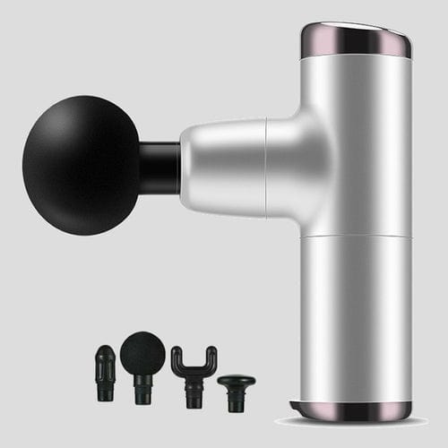 No More Sore Mini Massager And Muscle Toner Tech Accessories nordavory