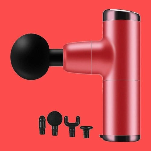 No More Sore Mini Massager And Muscle Toner Tech Accessories nordavory
