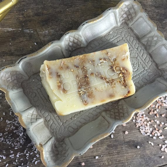 Oat and Honey Soap - Nordavory