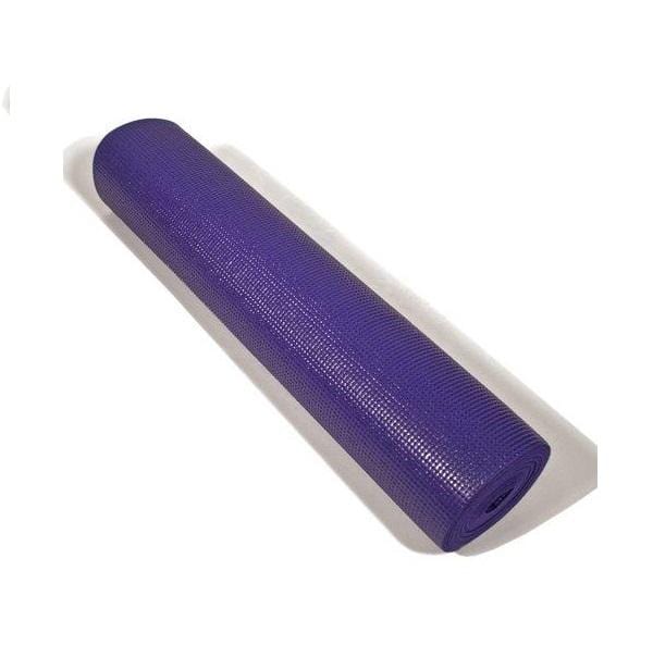 OMSutra Studio Yoga Mat 6mm Deluxe - Nordavory