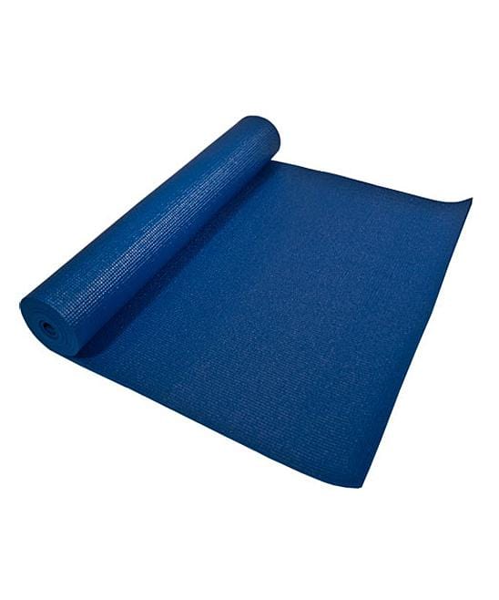 OMSutra Studio Yoga Mat 6mm Deluxe - Nordavory