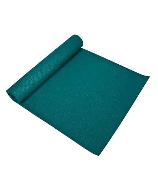 OMSutra Studio Yoga Mat 6mm Deluxe - Nordavory