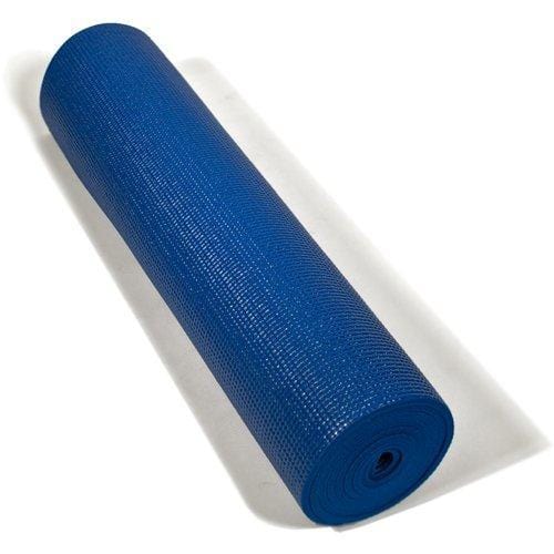 OMSutra Studio Yoga Mat 6mm Deluxe - Nordavory