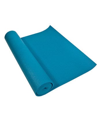 OMSutra Studio Yoga Mat 6mm Deluxe - Nordavory
