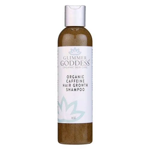 Organic Caffeine Hair Growth Shampoo - Nordavory