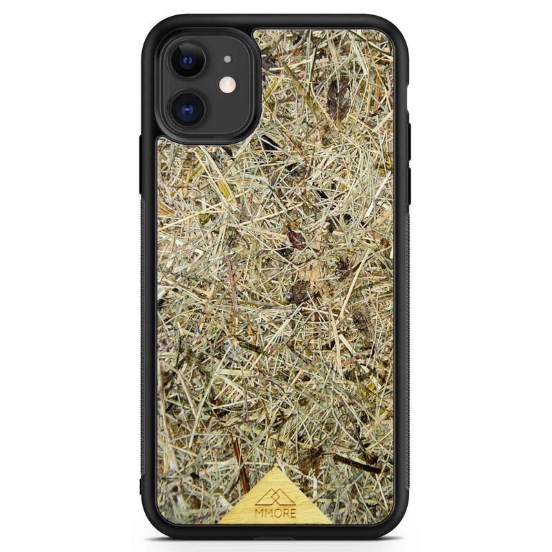 Organic Case - Alpine Hay - Nordavory