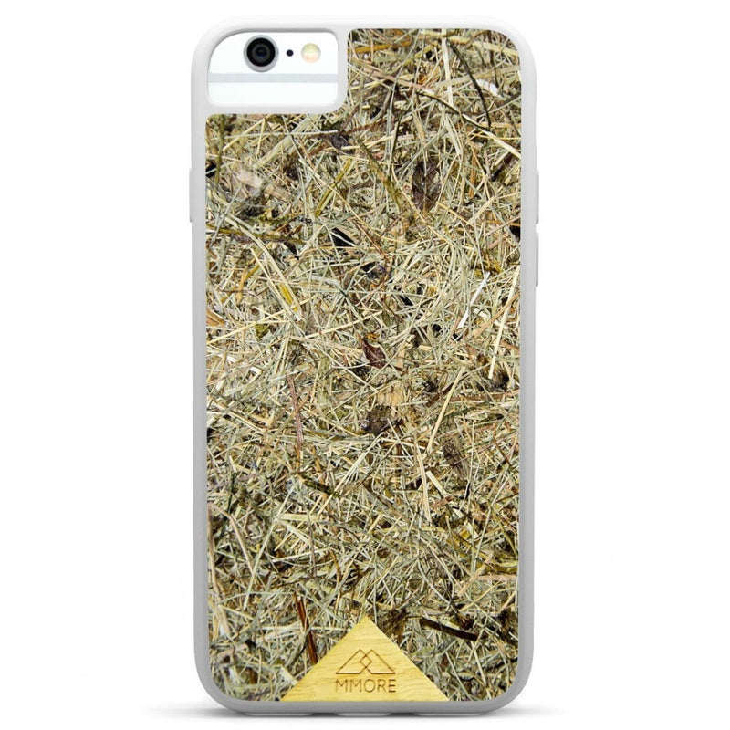 Organic Case - Alpine Hay - Nordavory