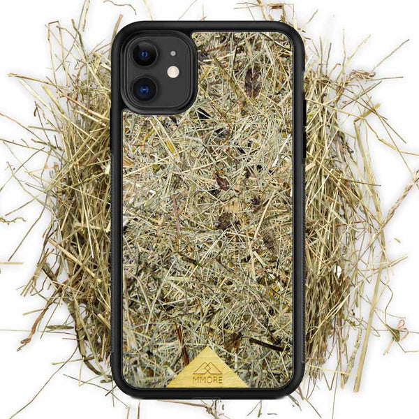 Organic Case - Alpine Hay - Nordavory