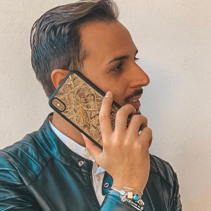 Organic Case - Alpine Hay - Nordavory