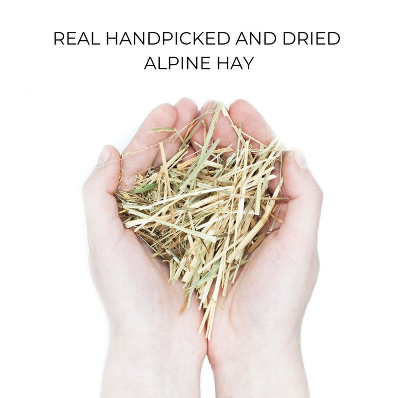 Organic Case - Alpine Hay - Nordavory