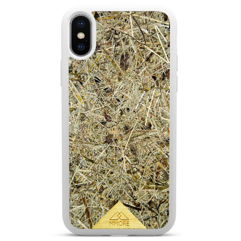 Organic Case - Alpine Hay - Nordavory