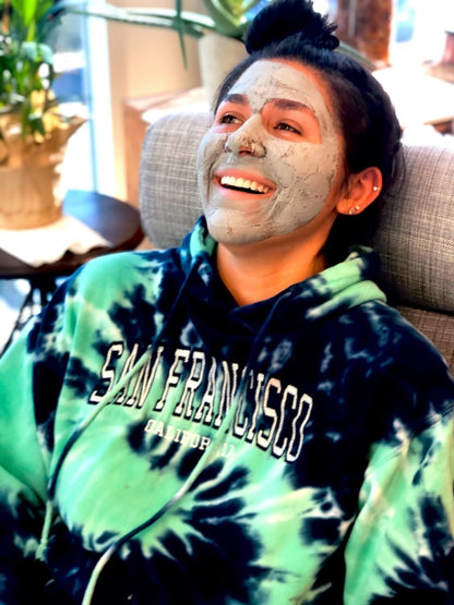 Organic Charcoal Mask – Activated Charcoal Face Mask - Nordavory