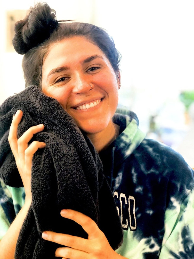 Organic Charcoal Mask / Activated Charcoal Mask - Nordavory