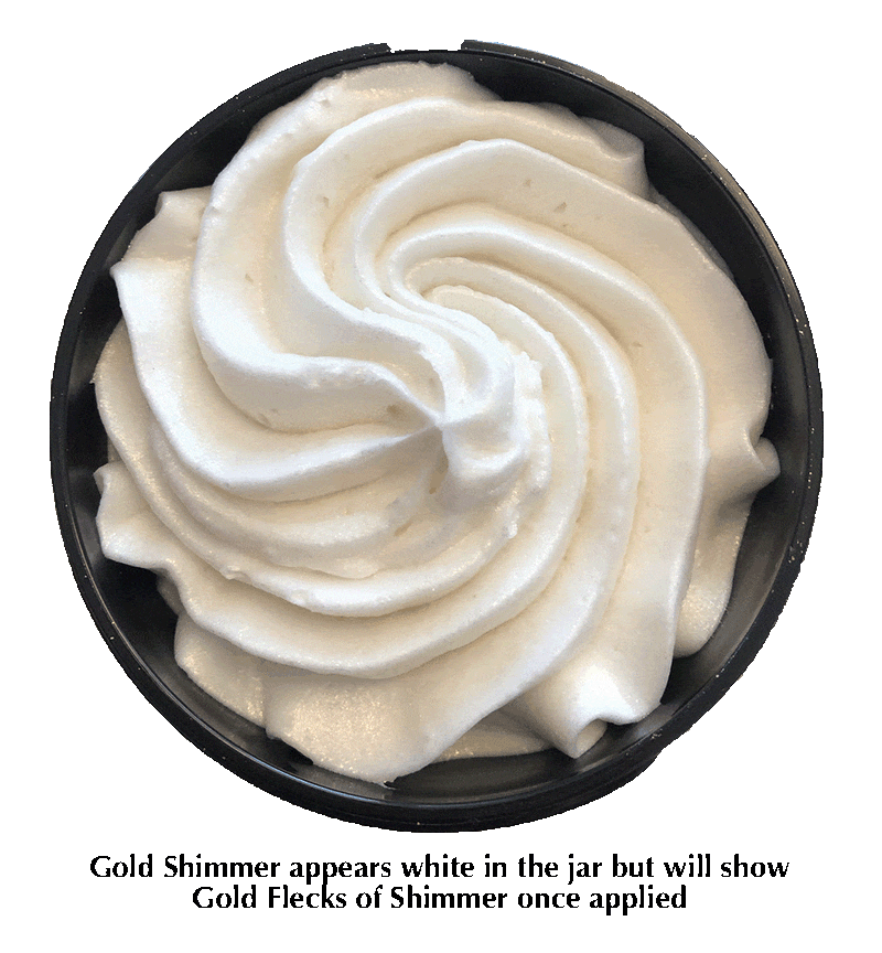 Organic Whipped Bronzing Body Butter Bath & Beauty nordavory