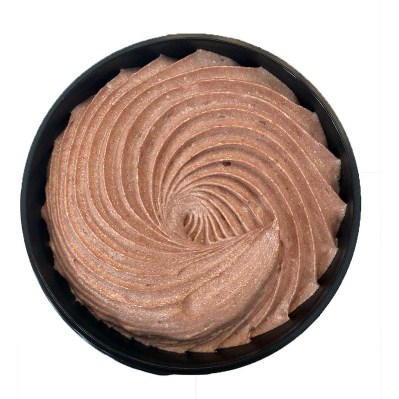 Organic Whipped Bronzing Body Butter - Nordavory